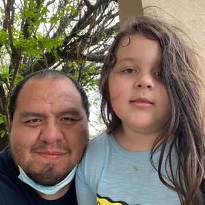 Meet your Posher, Ricky